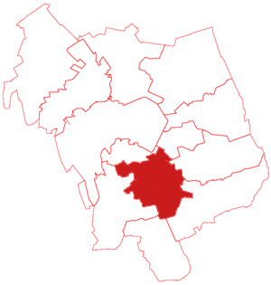 Heiligenfelde (Karte)