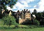 Schloss in Frankreich