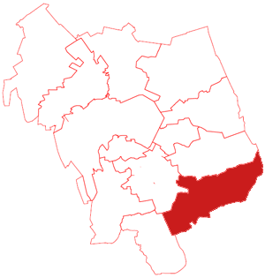 Wachendorf (Karte)